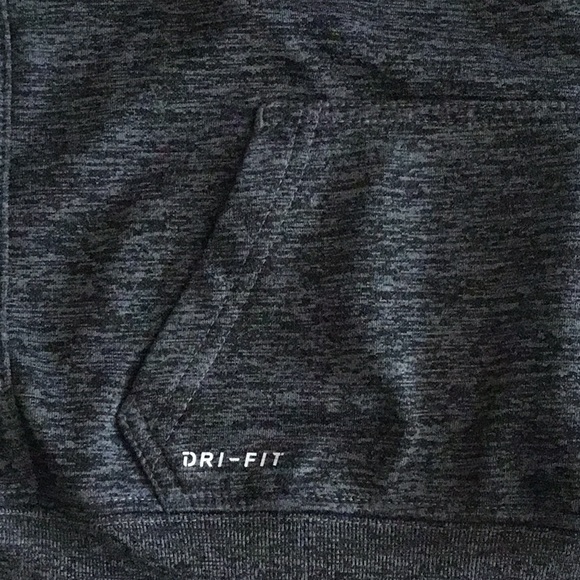 Nike hoodie - Picture 4 of 4